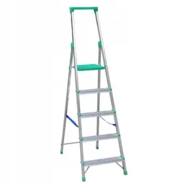 drabina-wolnostojaca-180m-4-1-z-polka