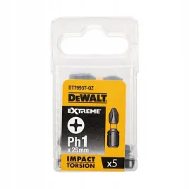 koncowka-udarowa-ph1x25mm-torsion-5szt-bity-groty