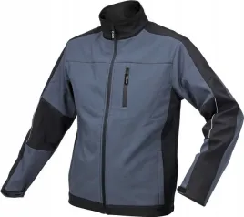 kurtka-robocza-softshell-wodoodporna-rozm-s