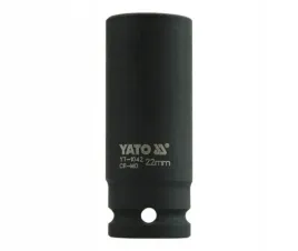 nasadka-udarowa-dluga-1-2-22-mm-yt-1042-yato