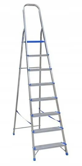 drabina-wolnostojaca-250m-7-1-drabex-stan-nowy