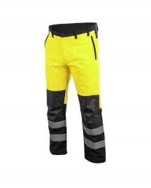 spodnie-ostrzegawcze-softshell-zolte-xl-traun