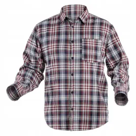 koszula-granatowa-czerwona-krata-l-iller