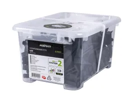 kliny-do-systemu-2-opakowanie-350szt