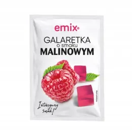 emix-galaretka-malinowa-75g