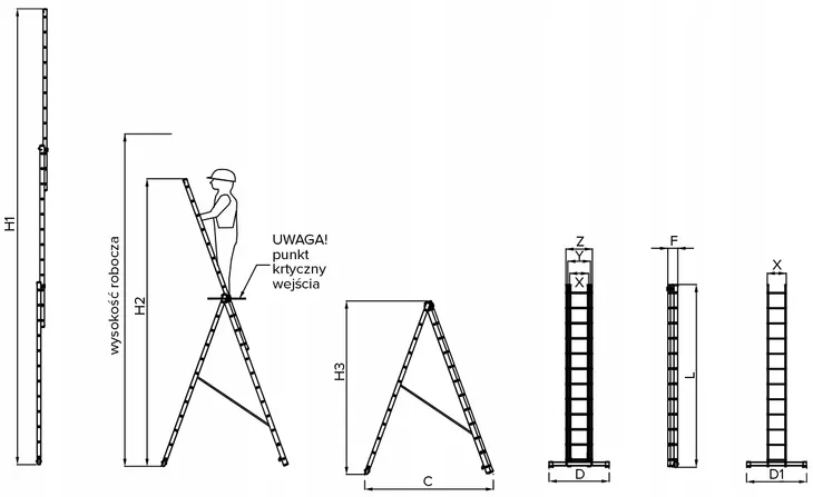 drabina-3-elem-898m-dr4213-drabex-kod-producenta-4213