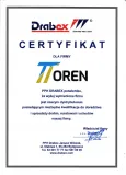 drabina-3-elem-898m-dr4213-drabex-stan-nowy-waga-24-kg