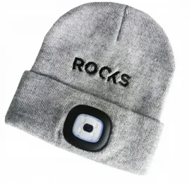 czapka-ciepla-zimowa-szara-z-latarka-lampka-led-usb