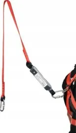 szelki-bezpieczenstwa-z-amortyzatorem-karabinki