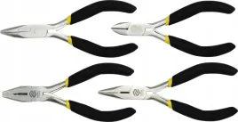 szczypce-uniwersalne-precyzyjne-125-mm-zestaw-4szt