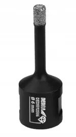 koronka-diamentowa-vacuum-brazed-m14-6mm