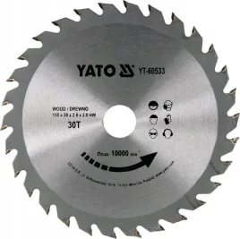 tarcza-widiowa-do-drewna-150x30tx20mm-yt-60533