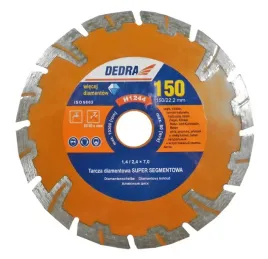 tarcza-diamentowa-super-segment-150mm-dedra