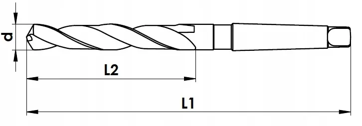 wiertlo-nwkc-250mm-typ-mocowania-stozkowy