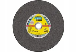 tarcza-do-metalu-230x19x22-inox-a46tz-klingspor