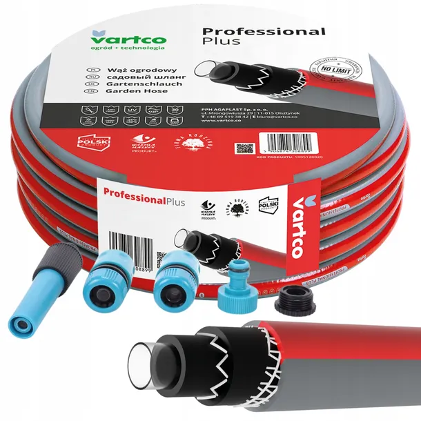 waz-ogrodowy-3-4-30mb-professional-plus-srednica-19-mm