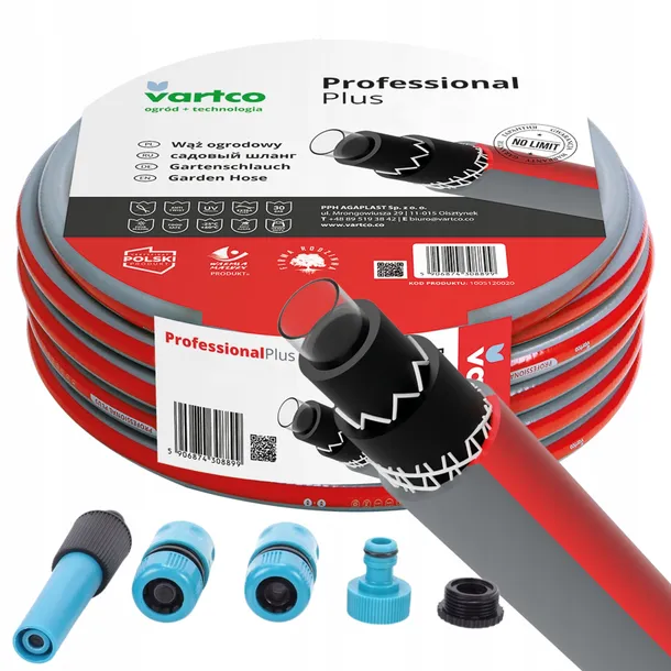 waz-ogrodowy-3-4-30mb-professional-plus-stan-nowy-waga-z-opakowaniem-0-1-kg