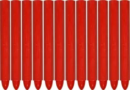 kreda-techniczna-do-znakowania-czerwona-opk-12-szt
