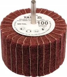 sciernica-listkowa-trzpieniowa-80x50x6-p200