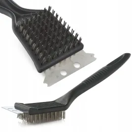 szczotka-druciana-ze-skrobakiem-2w1-do-czyszczenia-grilla-rusztu
