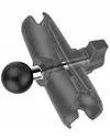 ram-mount-adapter-kula-ze-srubka-do-ramion-b-stan-nowy