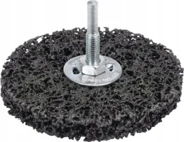 szczotka-tarczowa-100mm-z-trzpieniem-na-wiertarke