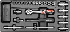 wklad-do-szuflady-zestaw-nasadek-1-4-25cz-yt-5541-yato