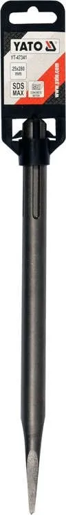 dluto-plaskie-sds-max-25mm-280mm-stan-nowy