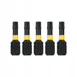 bity-udarowe-t30x25-torison-5szt