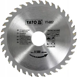 tarcza-widiowa-160x36tx30-mm-yt-6057-yato