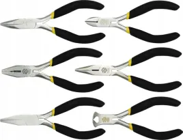 zestaw-6-mini-szczypiec-do-elektroniki-125mm-vorel