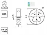 narzynka-m12x1-hss-waga-z-opakowaniem-0-15-kg