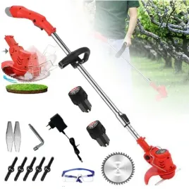 akumulatorowa-kosiarka-do-odchwaszczania-podkaszarka-ogrodowa-650w-2-aku