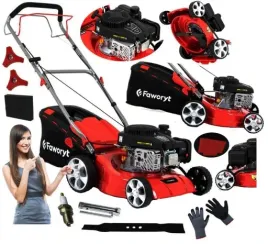 kosiarka-spalinowa-premium-potezna-z-napedem-naped-xxl-zestaw-full-lekka