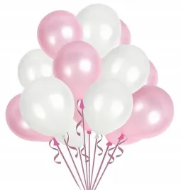 bialy-pastelowy-roz-balony-duze-50sztuk-mocne-066