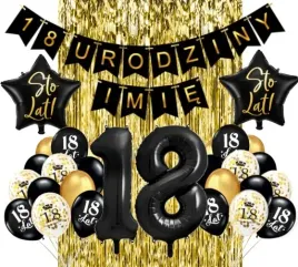 zestaw-dekoracji-balony-18-urodziny-dekoracje-18