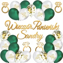 zestaw-wieczor-panienski-dekoracje-balonowe-imie