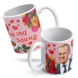 kubek-donald-tusk-smacznej-kawusi