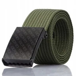 gracio-pasek-meski-khaki-klamra-czarna-zacisk-do-spodni-szary-gracio-115cm