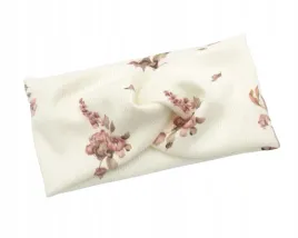 opaska-niemowleca-szeroka-przeplatana-w-roze-na-wiosne-jesien-0-6-mies