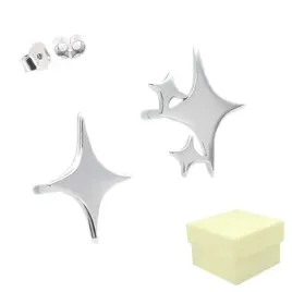 kolczyki-srebrne-925-damskie-wkretki-sztyfty-asymetryczne-gwiazdki-gwiazda