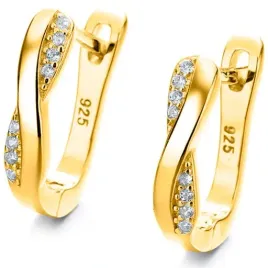 kolczyki-srebrne-angielskie-damskie-kolczyki-srebro-proba-925-pozlacane