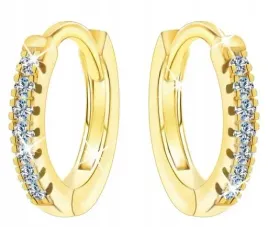 zlote-kolczyki-dla-dzieci-kolka-srebrne-srebro-925