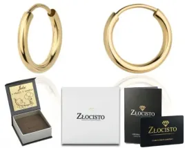 zlote-kolczyki-kolka-kola-333-15-mm-15cm-grawer