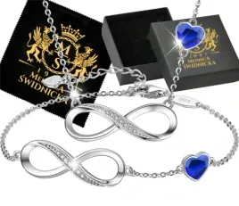 bransoletka-naszyjnik-srebrny-925-zestaw-prezent-urodziny-rocznica-cyrkonie