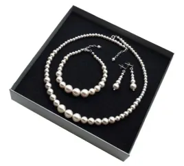 komplet-bizuterii-perly-biale-srebro