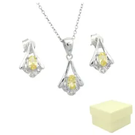 komplet-bizuterii-srebrnej-925-zestaw-kolczyki-i-naszyjnik-wieczorowy-zolty