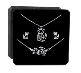 komplet-bizuterii-srebrnej-z-kotkiem-koty-kotki-origami-925-na-prezent