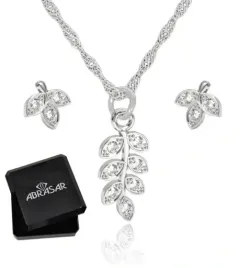 komplet-damskiej-bizuterii-srebrnej-listki-z-cyrkoniami-prezent-dla-niej