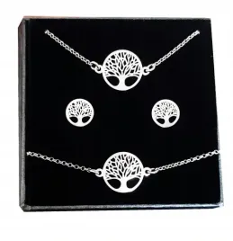 komplet-srebrny-925-celebrytka-drzewo-zycia-grawer